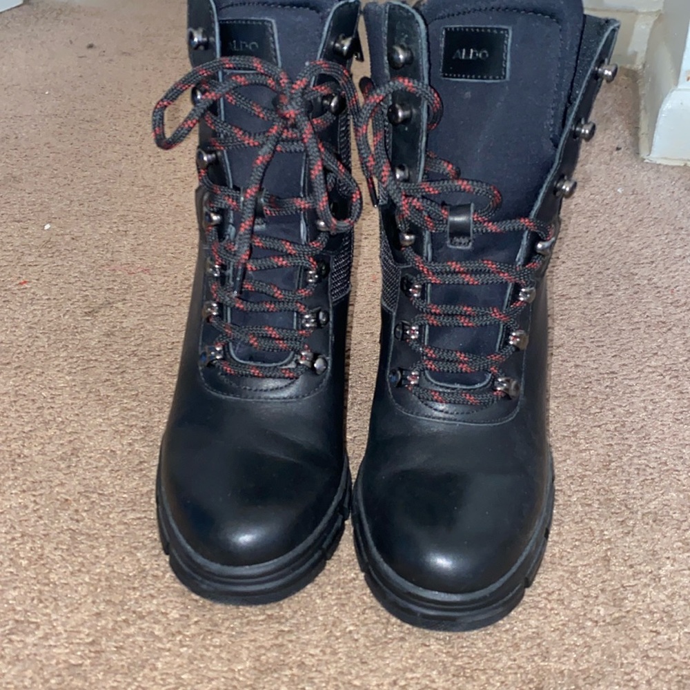 Aldo bootie